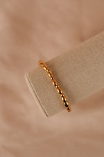 Load image into Gallery viewer, Pulsera acero inoxidable elástica