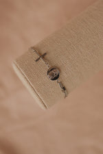 Load image into Gallery viewer, Pulsera acero inoxidable virgen de Guadalupe