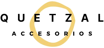 Quetzal accesorios