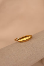 Load image into Gallery viewer, Anillo ajustable de acero inoxidable
