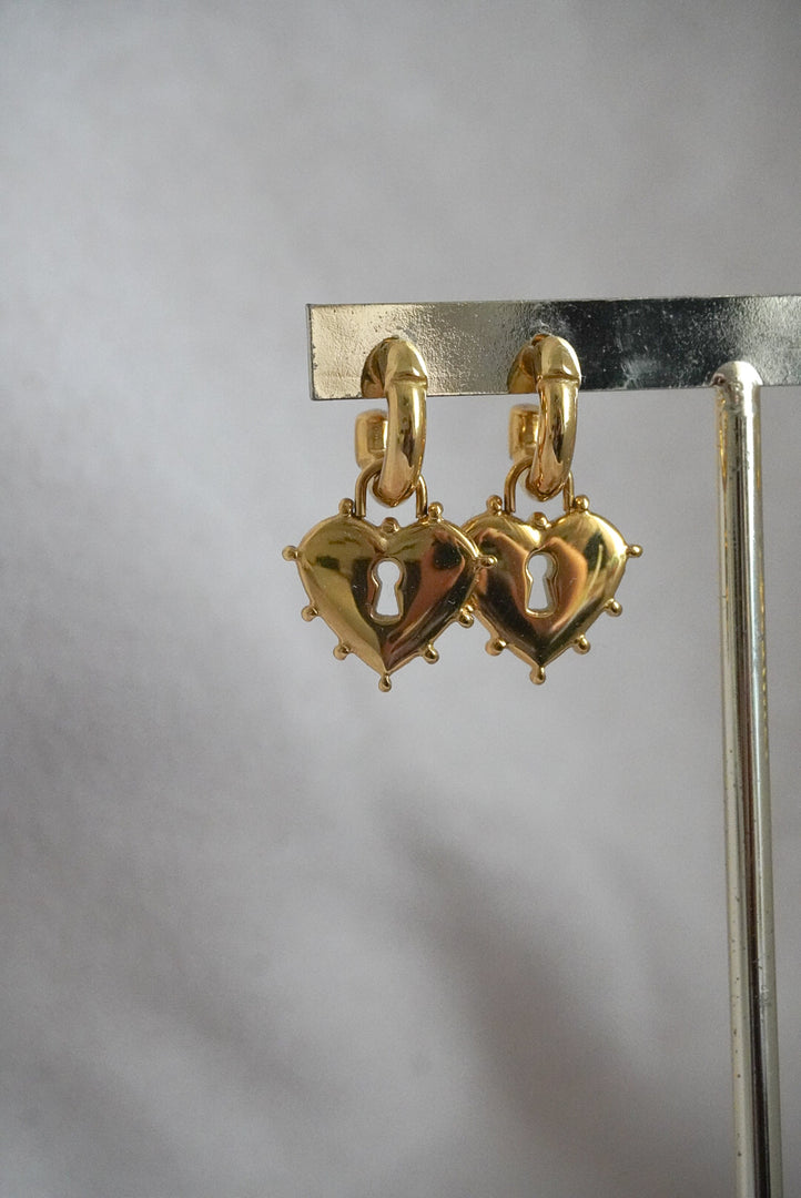 Aretes de acero inoxidable