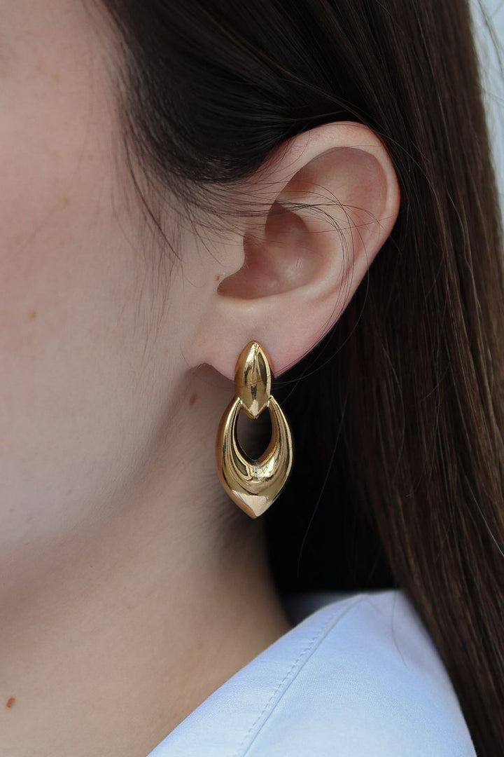 Arete acero inoxidable