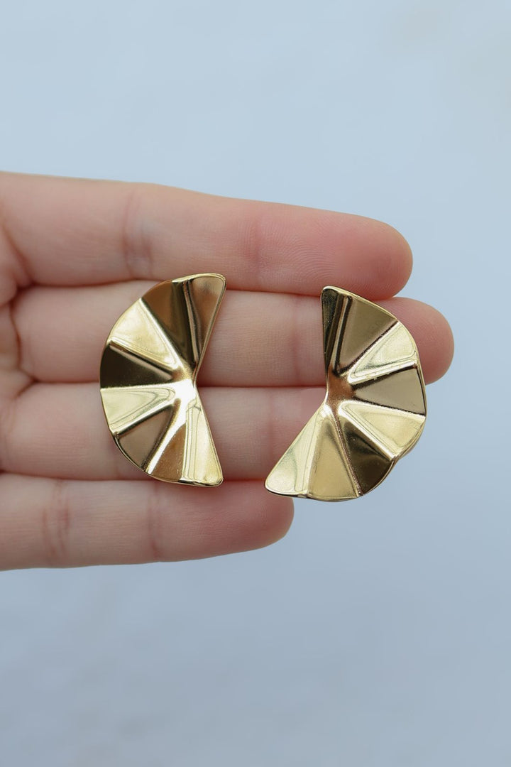 Arete acero inoxidable