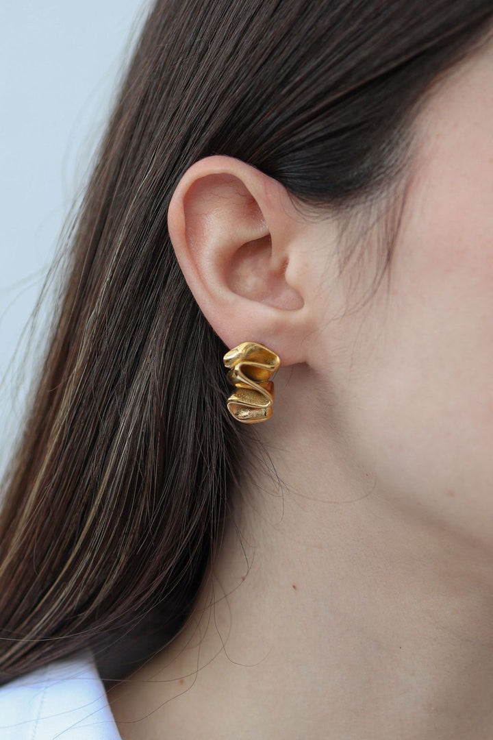 Arete acero inoxidable