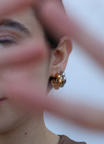 Load image into Gallery viewer, Arete acero inoxidable
