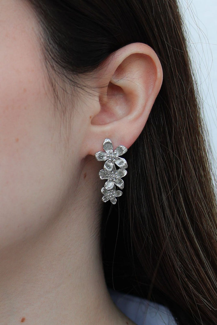 Arete acero inoxidable