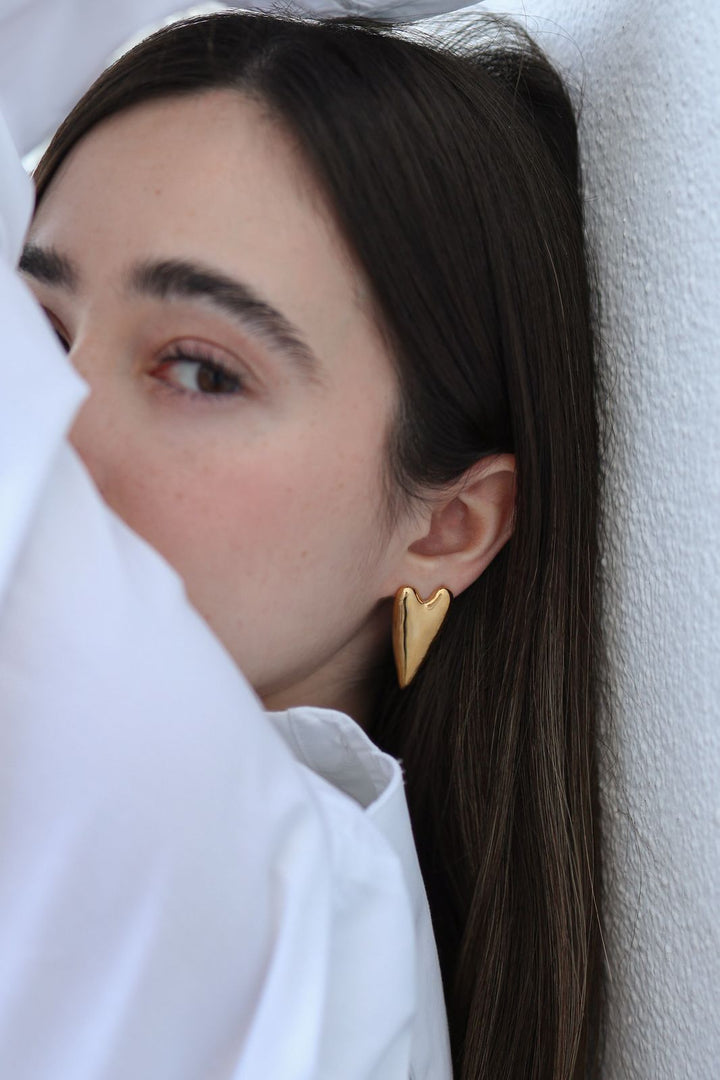 Aretes de acero inoxidable