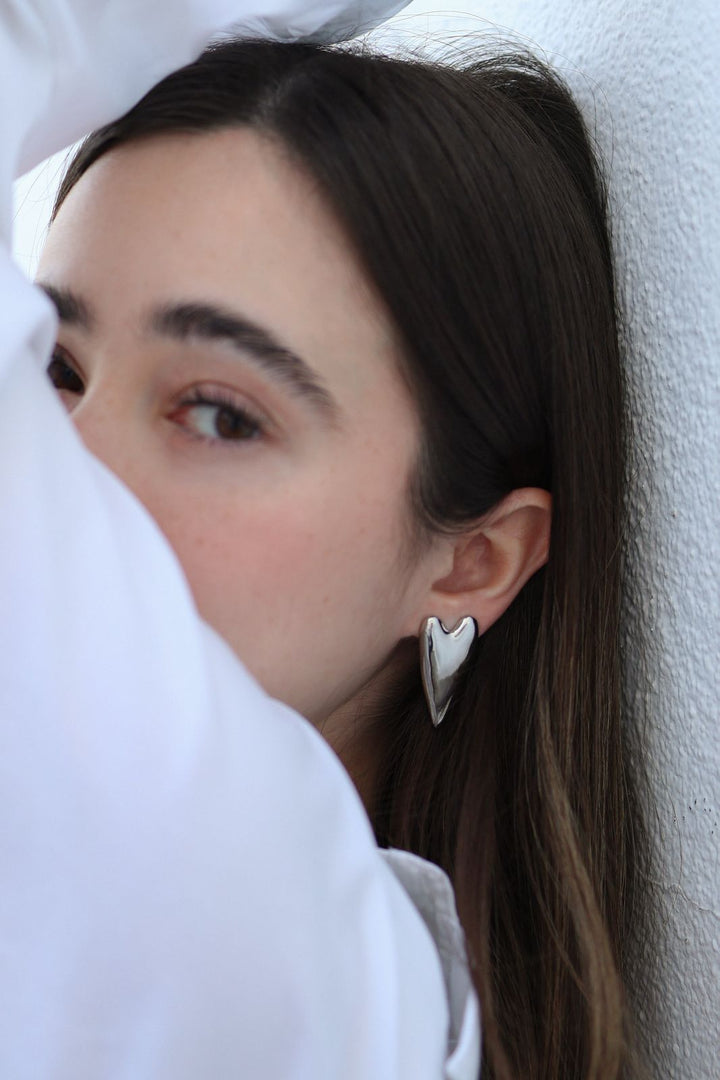 Aretes de acero inoxidable